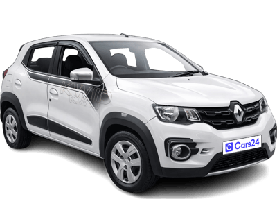 2019 Renault Kwid - Hatchback - Petrol - Manual - ₹3.05 lakh