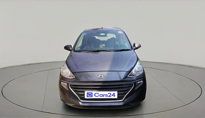 2019 Hyundai NEW SANTRO SPORTZ MT, Petrol, Manual, 24,501 km, exterior