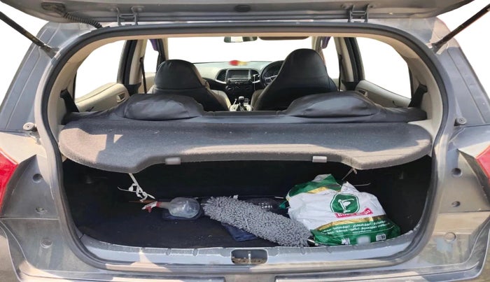 2019 Hyundai NEW SANTRO SPORTZ MT, Petrol, Manual, 24,501 km, exterior