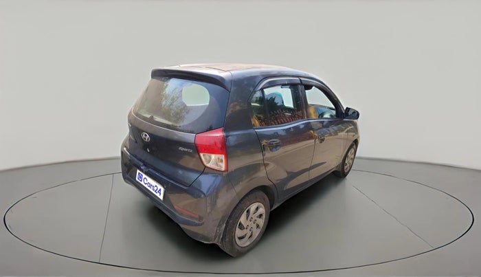 2019 Hyundai NEW SANTRO SPORTZ MT, Petrol, Manual, 24,501 km, exterior