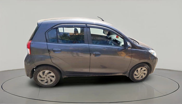 2019 Hyundai NEW SANTRO SPORTZ MT, Petrol, Manual, 24,501 km, exterior