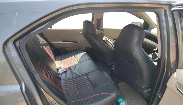 2019 Hyundai NEW SANTRO SPORTZ MT, Petrol, Manual, 24,501 km, interior