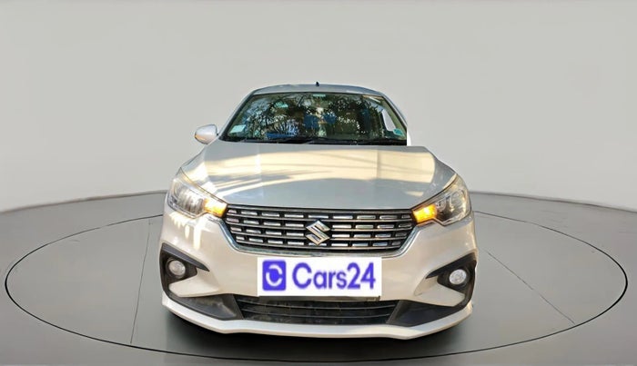 2019 Maruti Ertiga ZXI SHVS, Petrol, Manual, 47,368 km, exterior