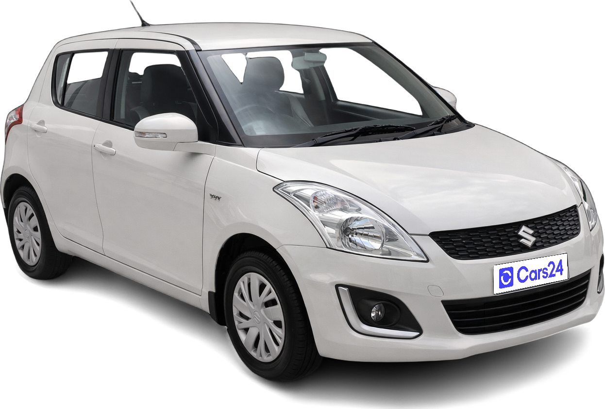 2016 Maruti Swift - Hatchback - Petrol - Manual - ₹4.50 lakh