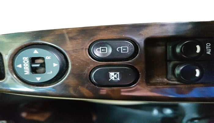 2017 Hyundai Verna 1.6 VTVT SX, Petrol, Manual, 72,802 km, interior