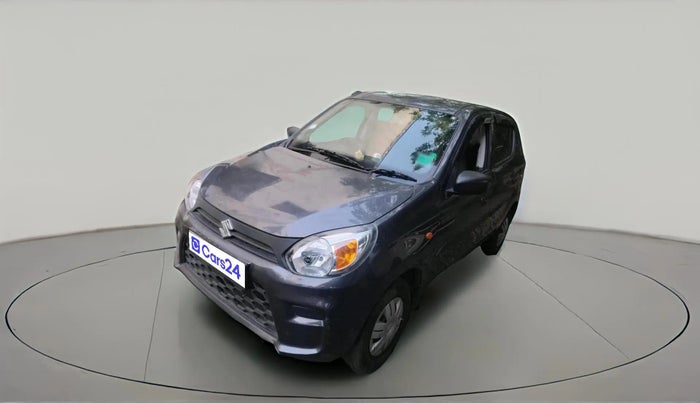 2021 Maruti Alto VXI PLUS, Petrol, Manual, 14,093 km, exterior