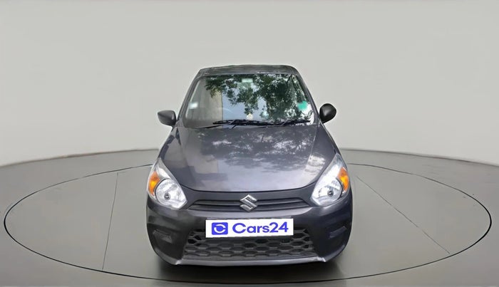 2021 Maruti Alto VXI PLUS, Petrol, Manual, 14,093 km, exterior