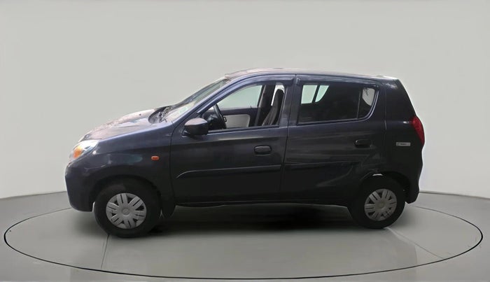 2021 Maruti Alto VXI PLUS, Petrol, Manual, 14,093 km, exterior