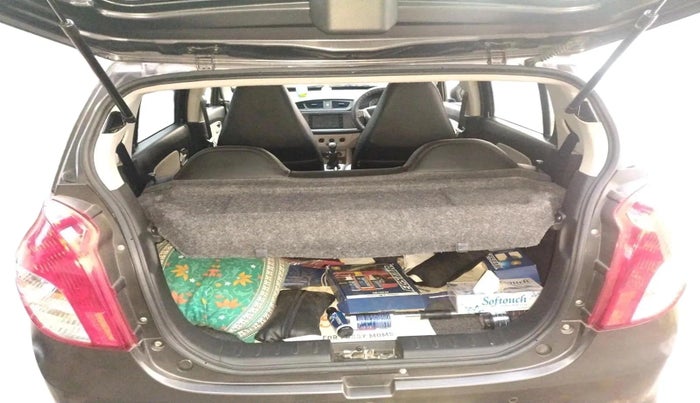 2021 Maruti Alto VXI PLUS, Petrol, Manual, 14,093 km, exterior