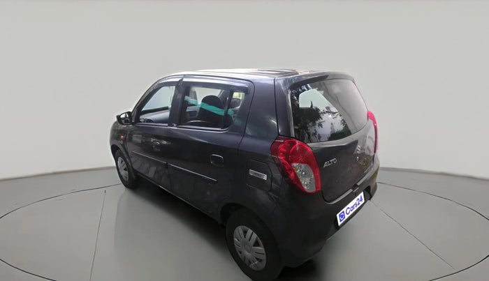 2021 Maruti Alto VXI PLUS, Petrol, Manual, 14,093 km, exterior