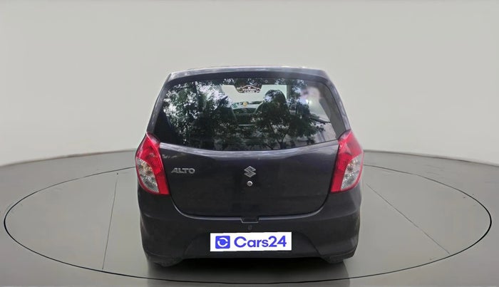 2021 Maruti Alto VXI PLUS, Petrol, Manual, 14,093 km, exterior