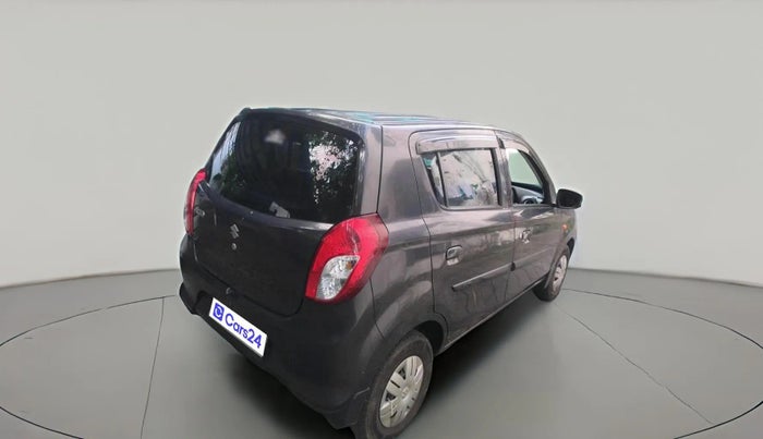 2021 Maruti Alto VXI PLUS, Petrol, Manual, 14,093 km, exterior
