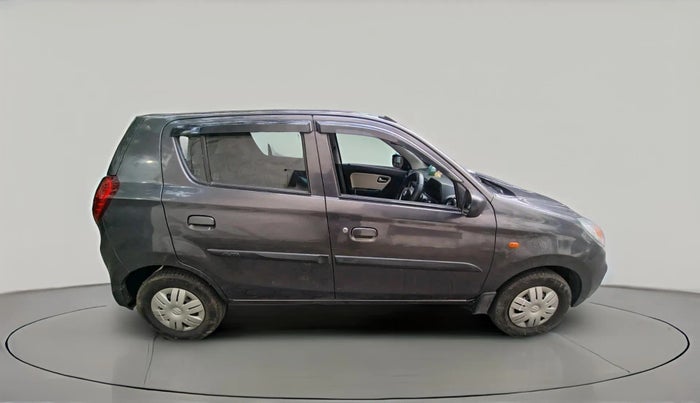 2021 Maruti Alto VXI PLUS, Petrol, Manual, 14,093 km, exterior