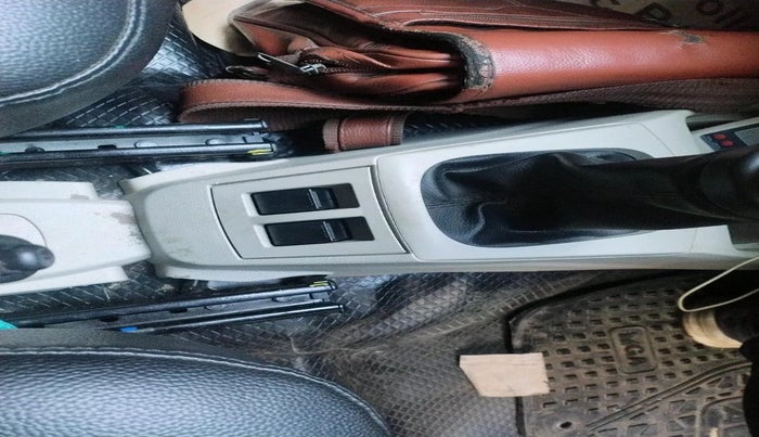 2021 Maruti Alto VXI PLUS, Petrol, Manual, 14,093 km, interior