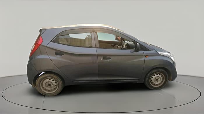 2017 Hyundai Eon ERA +, Petrol, Manual, 67,544 km, exterior