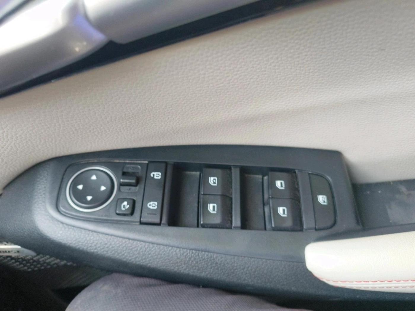 2019 KIA SELTOS GTX PLUS DCT 1.4 PETROL, Petrol, Automatic, 35,746 km, interior