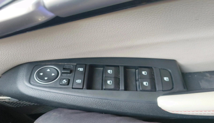 2019 KIA SELTOS GTX PLUS DCT 1.4 PETROL, Petrol, Automatic, 35,746 km, interior