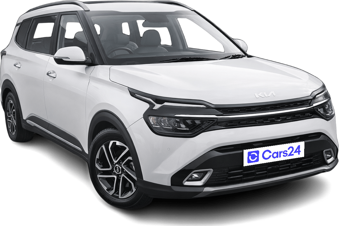 2022 KIA CARENS - SUV - Diesel - Manual - ₹15.50 lakh