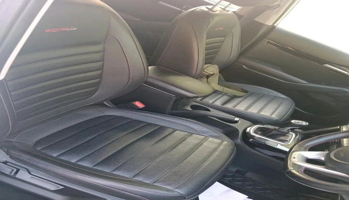 2020 KIA SELTOS GTX 1.4 PETROL, Petrol, Manual, 50,927 km, interior