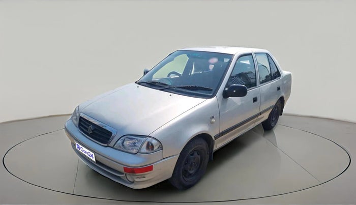 2004 Maruti Esteem LXI, Petrol, Manual, 36,701 km, exterior