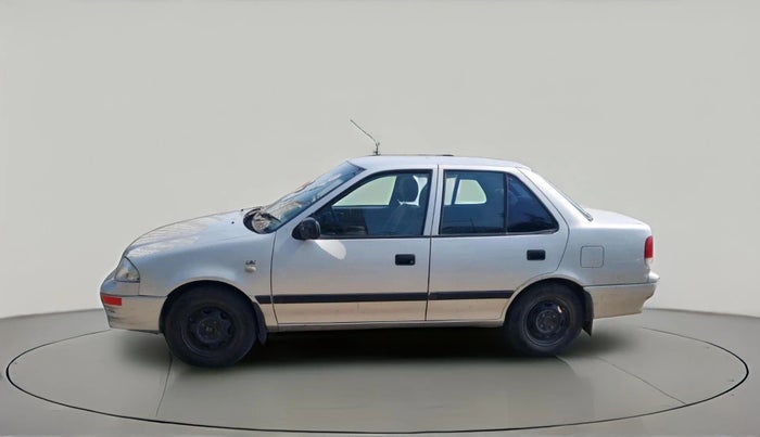 2004 Maruti Esteem LXI, Petrol, Manual, 36,701 km, exterior