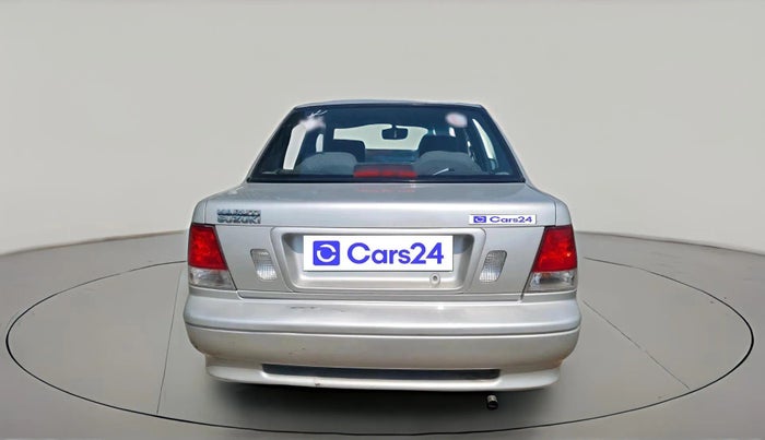 2004 Maruti Esteem LXI, Petrol, Manual, 36,701 km, exterior