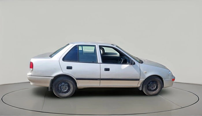 2004 Maruti Esteem LXI, Petrol, Manual, 36,701 km, exterior