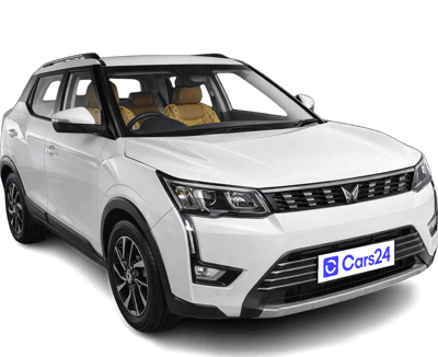 2023 Mahindra XUV300 - SUV - Petrol - Automatic - ₹9.00 lakh