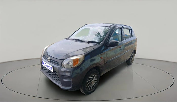 2020 Maruti Alto VXI, Petrol, Manual, 45,701 km, exterior