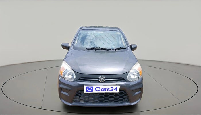 2020 Maruti Alto VXI, Petrol, Manual, 45,701 km, exterior