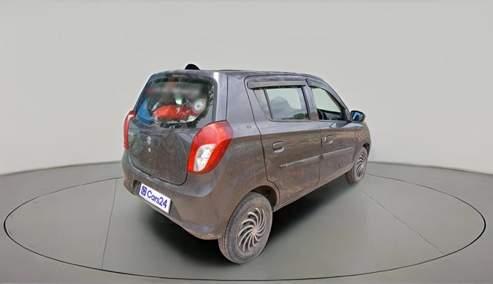 2020 Maruti Alto VXI, Petrol, Manual, 45,701 km, exterior