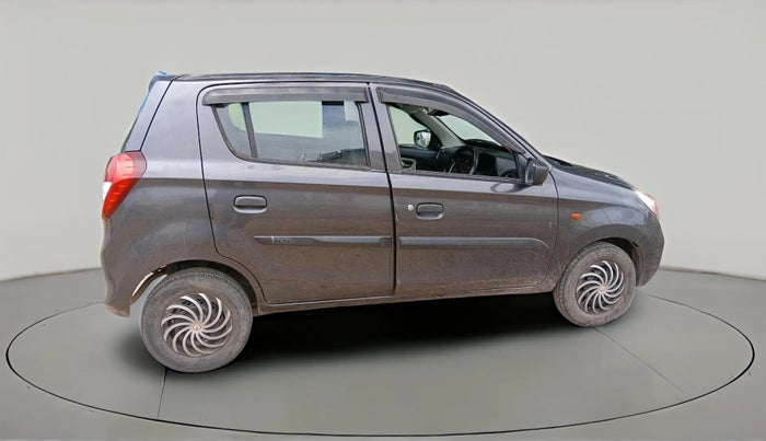 2020 Maruti Alto VXI, Petrol, Manual, 45,701 km, exterior