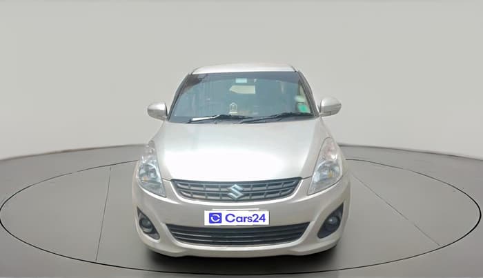 2012 Maruti Swift Dzire VDI, Diesel, Manual, 33,881 km, exterior