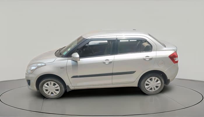 2012 Maruti Swift Dzire VDI, Diesel, Manual, 33,881 km, exterior