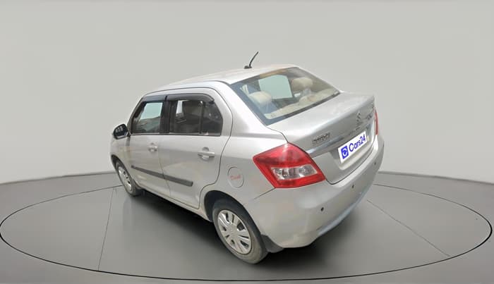 2012 Maruti Swift Dzire VDI, Diesel, Manual, 33,881 km, exterior
