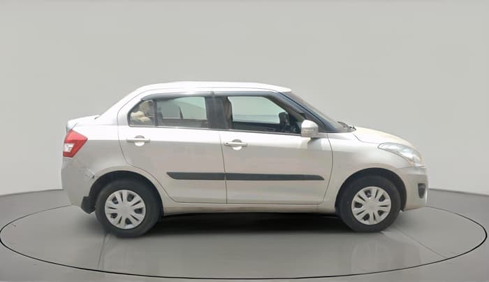 2012 Maruti Swift Dzire VDI, Diesel, Manual, 33,881 km, exterior