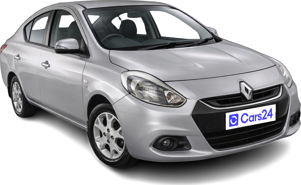 2014 Renault Scala - Sedan - Petrol - Manual - ₹2.00 lakh
