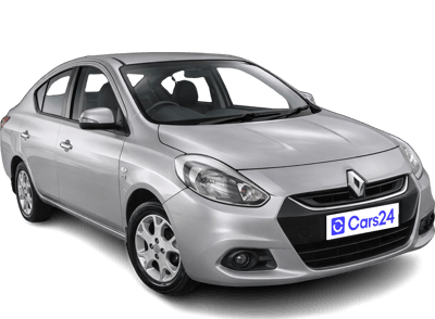 2014 Renault Scala - Sedan - Petrol - Manual - ₹2.00 lakh