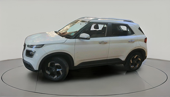 2019 Hyundai VENUE SX PLUS 1.0 TURBO DCT, Petrol, Automatic, 47,208 km, exterior