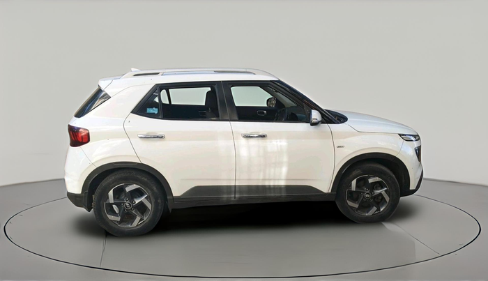 2019 Hyundai VENUE SX PLUS 1.0 TURBO DCT, Petrol, Automatic, 47,208 km, exterior