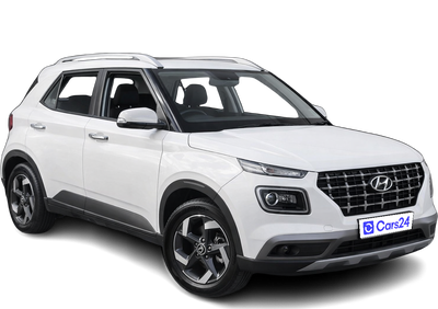 2019 Hyundai VENUE - SUV - Petrol - Automatic - ₹7.75 lakh