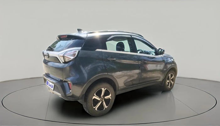 2023 Tata NEXON XZ PLUS DIESEL SUNROOF, Diesel, Manual, 47,472 km, exterior