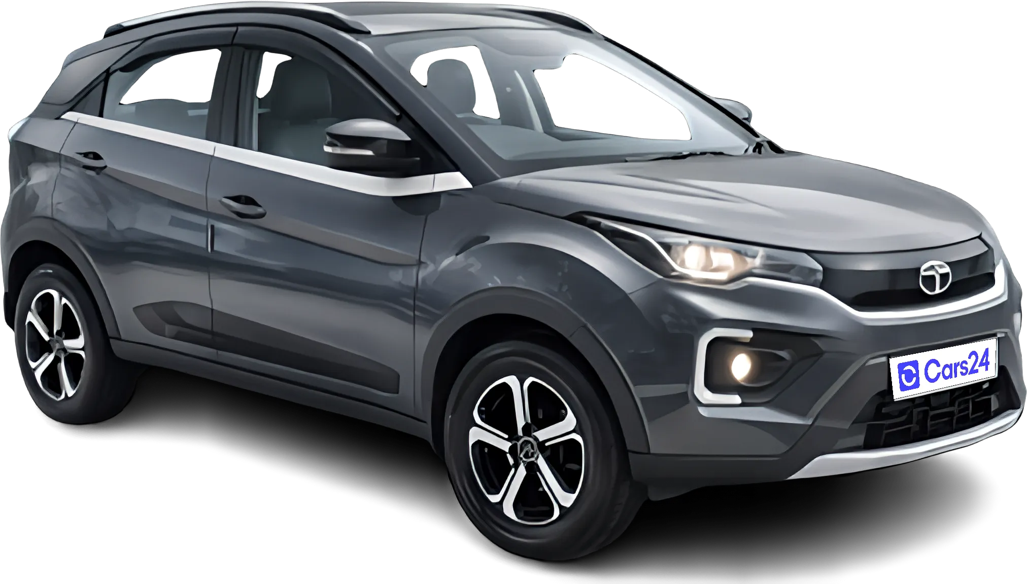 2023 Tata NEXON - SUV - Diesel - Manual - ₹13.26 lakh