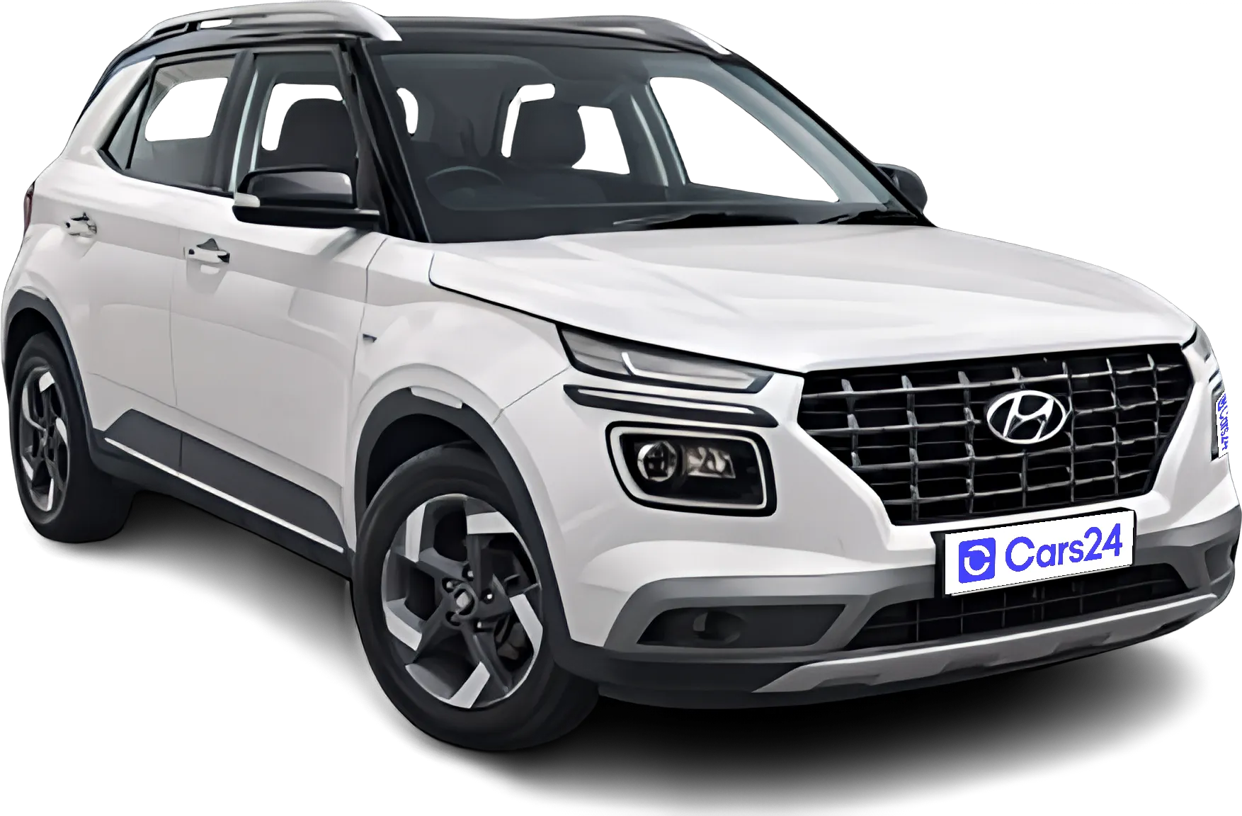 2019 Hyundai VENUE - SUV - Petrol - Automatic - ₹6.00 lakh