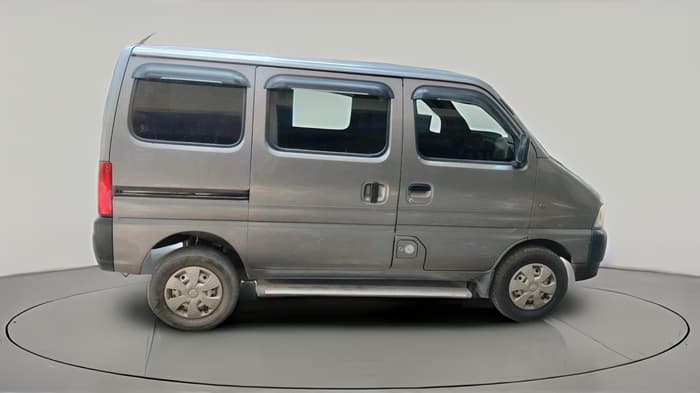 2023 Maruti Eeco 5 STR AC, Petrol, Manual, 69,838 km, exterior