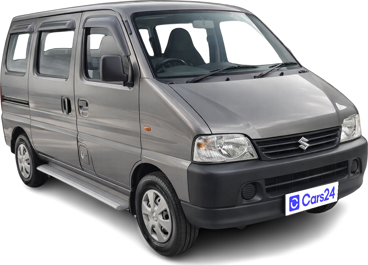 2023 Maruti Eeco - SUV - Petrol - Manual - ₹4.80 lakh
