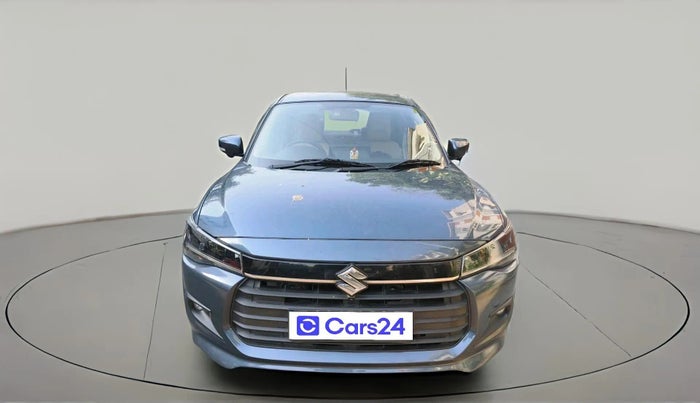 2025 Maruti Dzire ZXi Plus AMT, Petrol, Automatic, 14,955 km, exterior