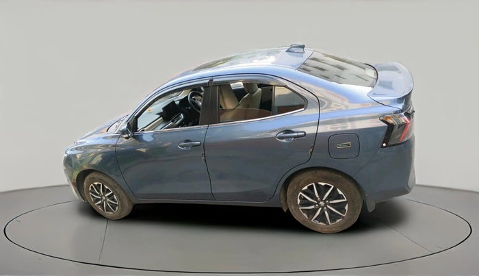 2025 Maruti Dzire ZXi Plus AMT, Petrol, Automatic, 14,955 km, exterior