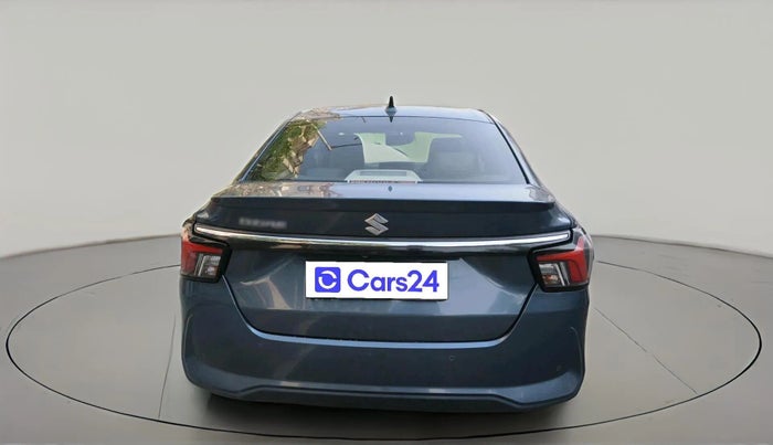 2025 Maruti Dzire ZXi Plus AMT, Petrol, Automatic, 14,955 km, exterior