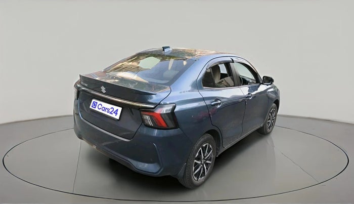 2025 Maruti Dzire ZXi Plus AMT, Petrol, Automatic, 14,955 km, exterior